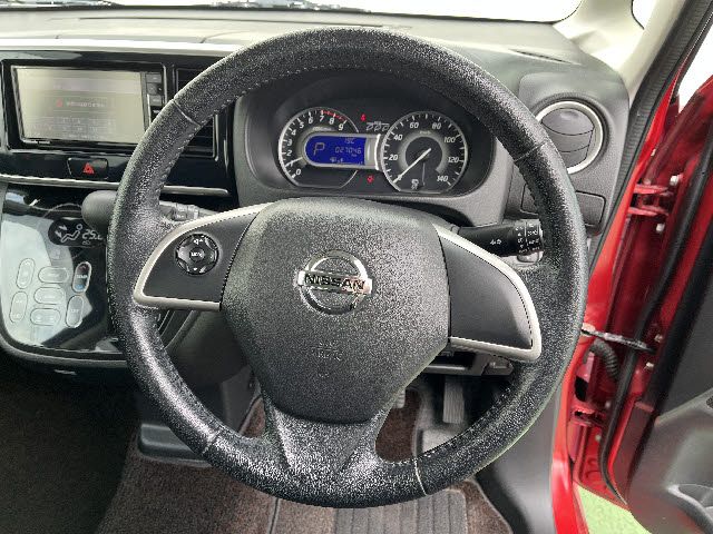 NISSAN DAYZ ROOX 2018 Image 31