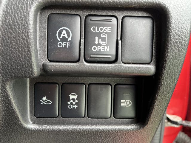 NISSAN DAYZ ROOX 2018 Image 31