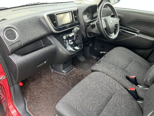 NISSAN DAYZ ROOX 2018 Image 31