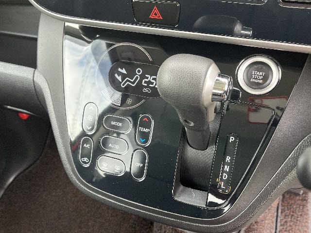 NISSAN DAYZ ROOX 2018 Image 31