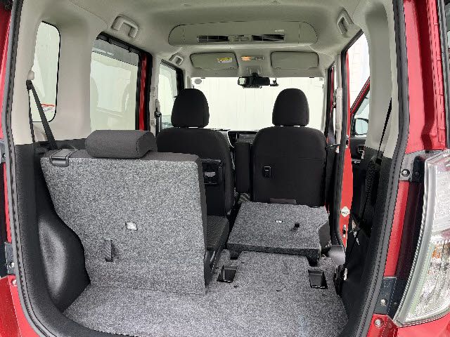 NISSAN DAYZ ROOX 2018 Image 31