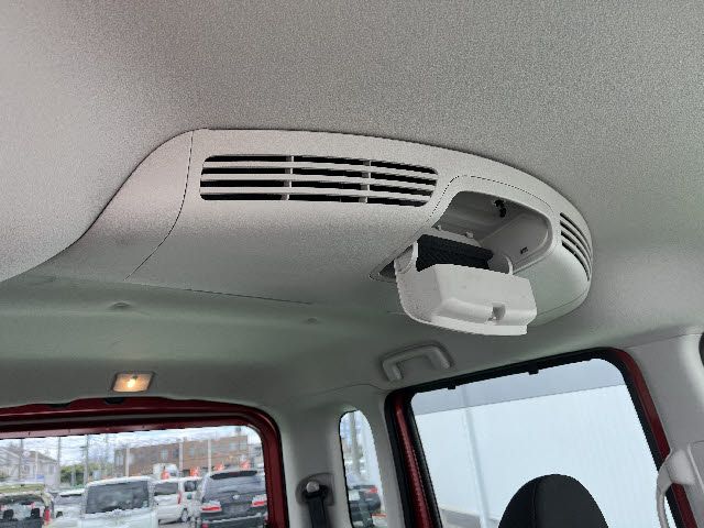 NISSAN DAYZ ROOX 2018 Image 31