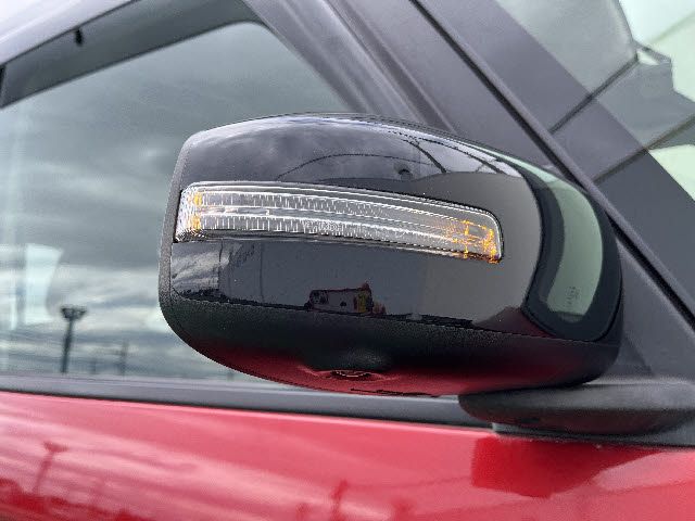 NISSAN DAYZ ROOX 2018 Image 31