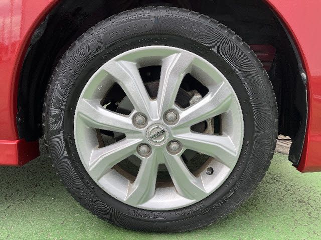 NISSAN DAYZ ROOX 2018 Image 31