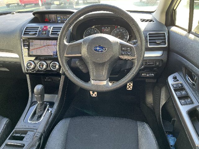 SUBARU IMPREZA SPORT 4WD 2015 Image 31