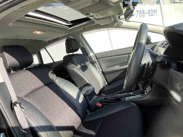 SUBARU IMPREZA SPORT 4WD 2015 Image 31