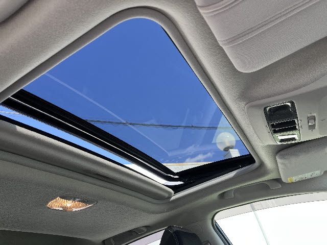 SUBARU IMPREZA SPORT 4WD 2015 Image 31