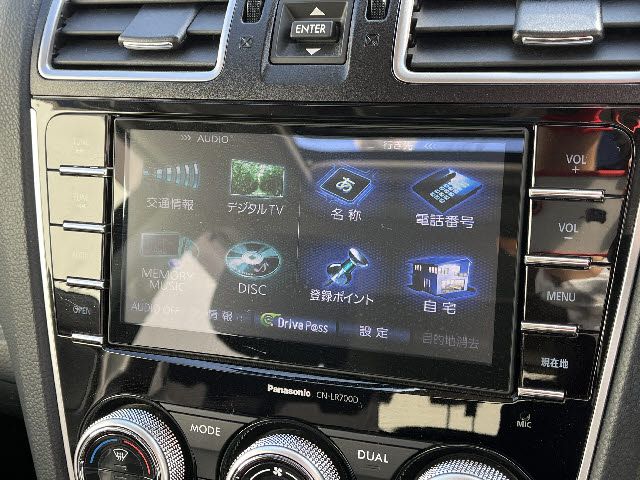 SUBARU IMPREZA SPORT 4WD 2015 Image 31