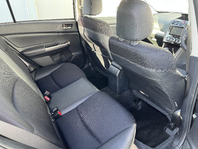 SUBARU IMPREZA SPORT 4WD 2015 Image 31