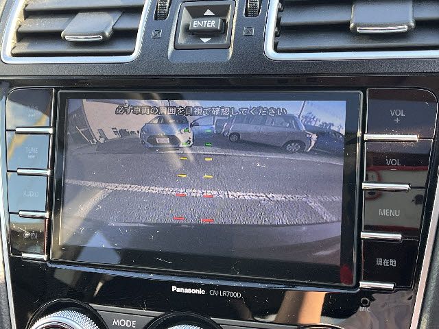 SUBARU IMPREZA SPORT 4WD 2015 Image 31