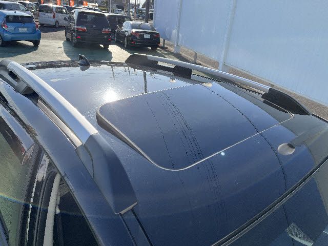 SUBARU IMPREZA SPORT 4WD 2015 Image 31