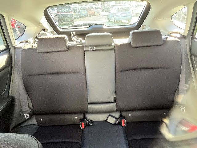 SUBARU IMPREZA SPORT 4WD 2015 Image 31