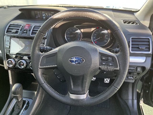 SUBARU IMPREZA SPORT 4WD 2015 Image 31