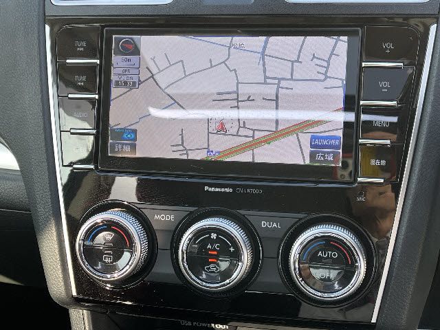 SUBARU IMPREZA SPORT 4WD 2015 Image 31