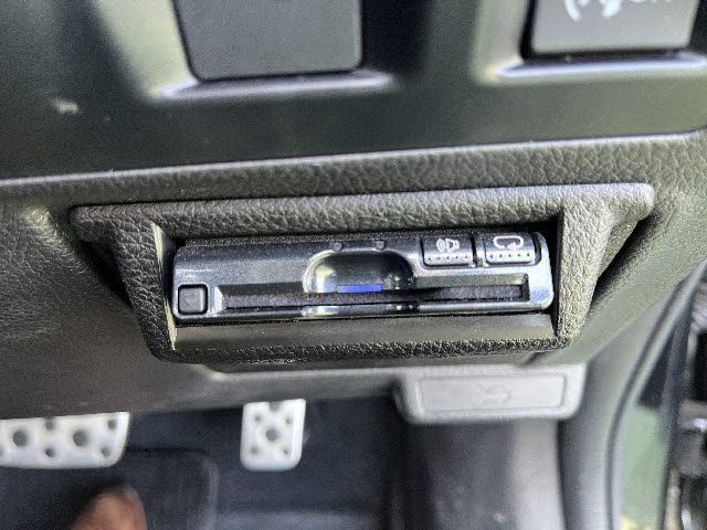 SUBARU IMPREZA SPORT 4WD 2015 Image 31