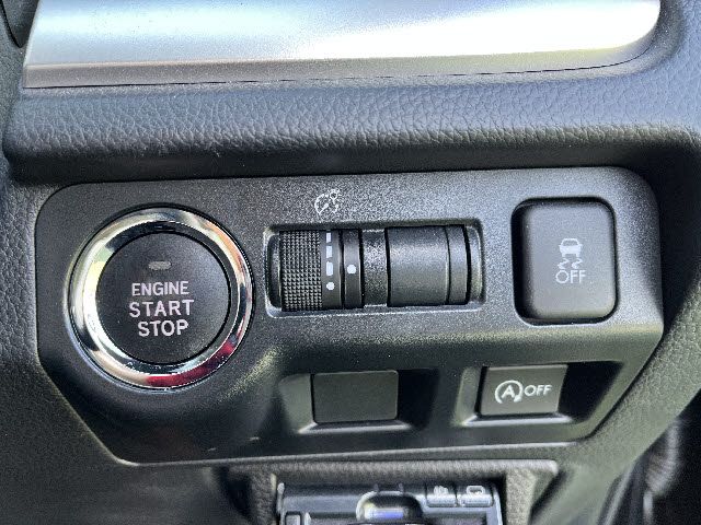 SUBARU IMPREZA SPORT 4WD 2015 Image 31