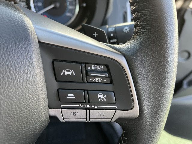 SUBARU IMPREZA SPORT 4WD 2015 Image 31