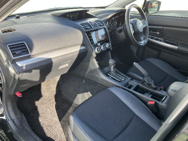 SUBARU IMPREZA SPORT 4WD 2015 Image 31