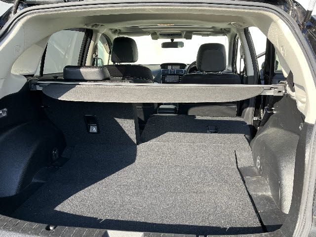 SUBARU IMPREZA SPORT 4WD 2015 Image 31