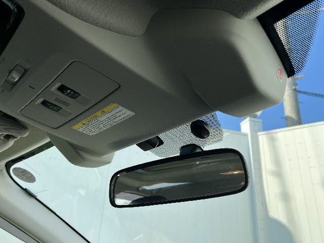 SUBARU IMPREZA SPORT 4WD 2015 Image 31