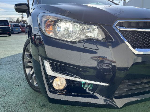 SUBARU IMPREZA SPORT 4WD 2015 Image 31