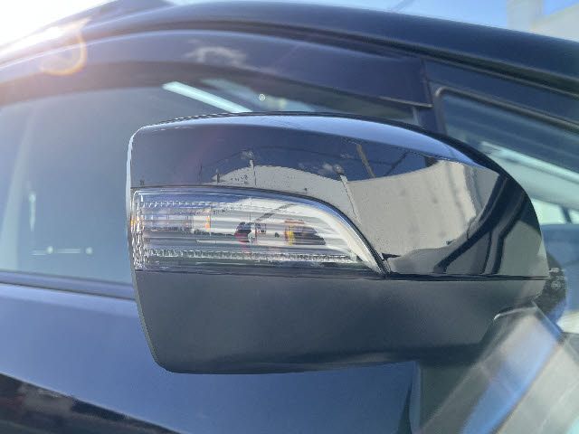 SUBARU IMPREZA SPORT 4WD 2015 Image 31