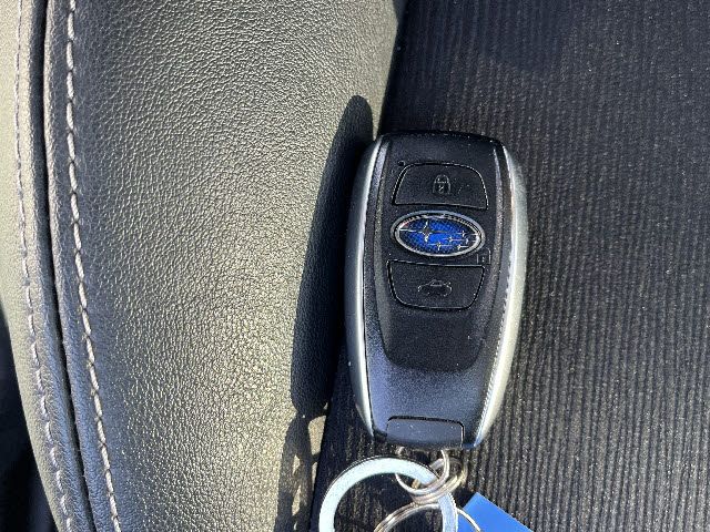 SUBARU IMPREZA SPORT 4WD 2015 Image 31