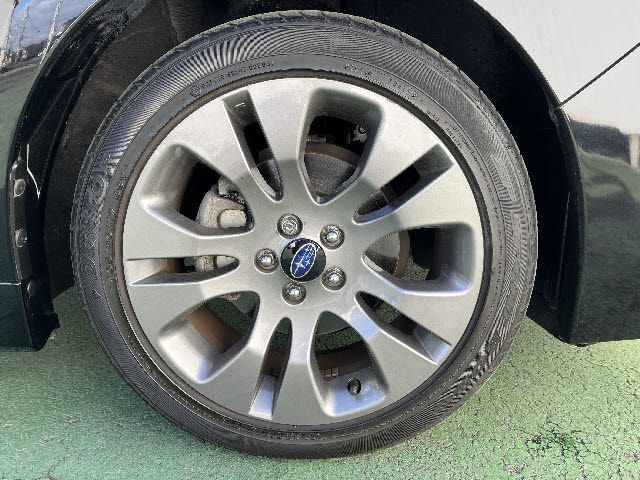 SUBARU IMPREZA SPORT 4WD 2015 Image 31