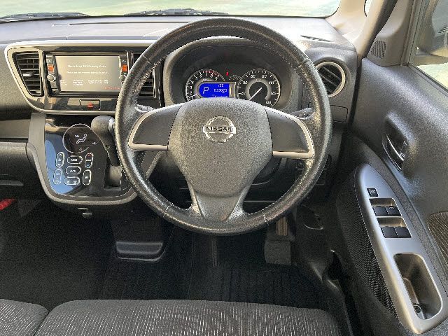 NISSAN DAYZ ROOX 2014 Image 31