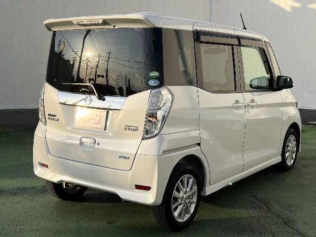 NISSAN DAYZ ROOX 2014 Image 31