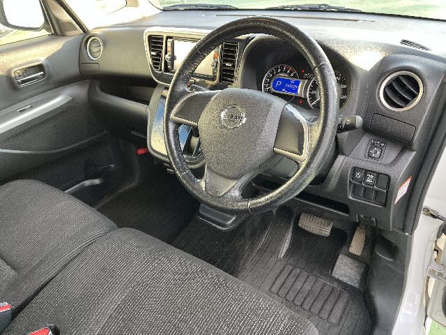 NISSAN DAYZ ROOX 2014 Image 31