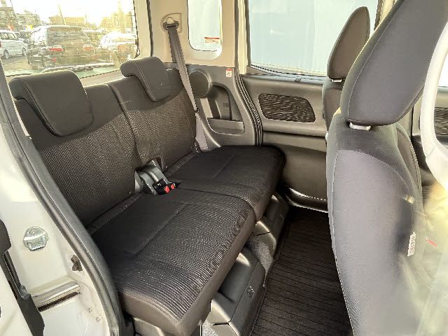 NISSAN DAYZ ROOX 2014 Image 31