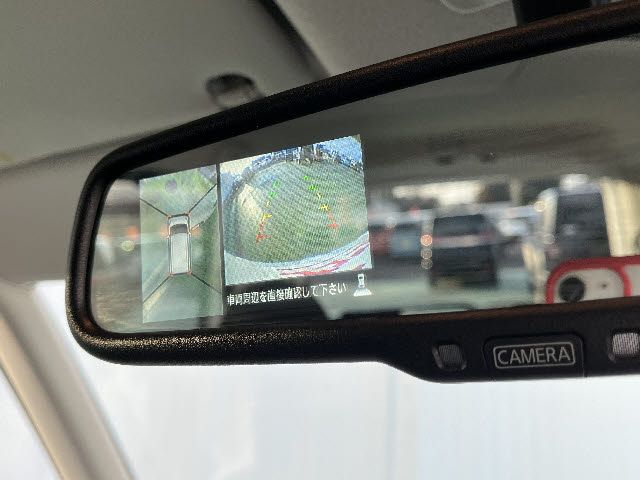 NISSAN DAYZ ROOX 2014 Image 31