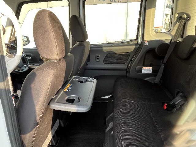 NISSAN DAYZ ROOX 2014 Image 31