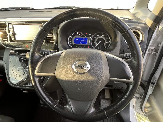 NISSAN DAYZ ROOX 2014 Image 31