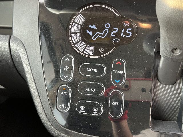 NISSAN DAYZ ROOX 2014 Image 31