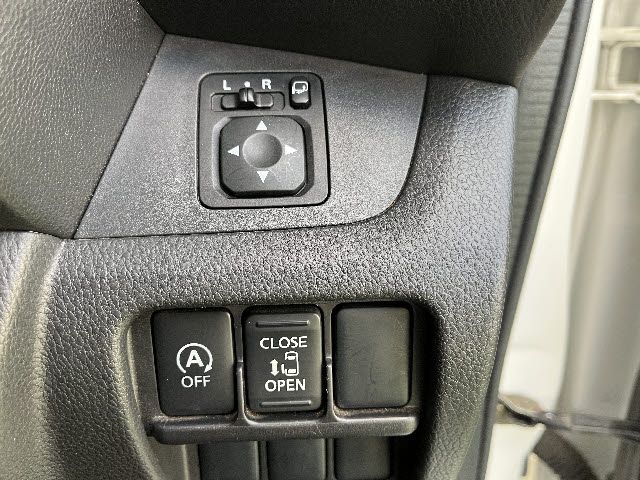 NISSAN DAYZ ROOX 2014 Image 31