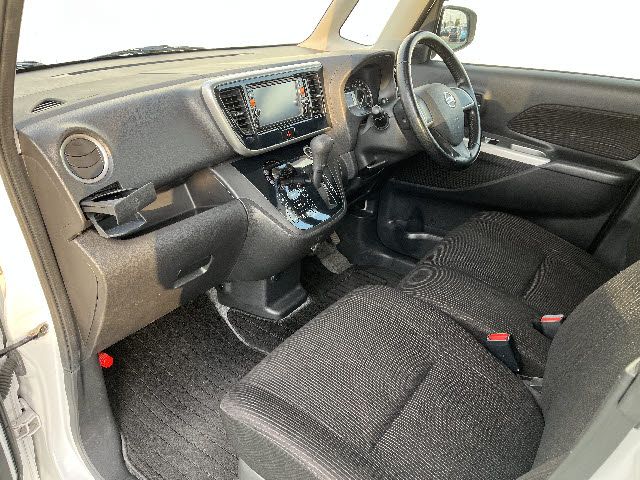 NISSAN DAYZ ROOX 2014 Image 31