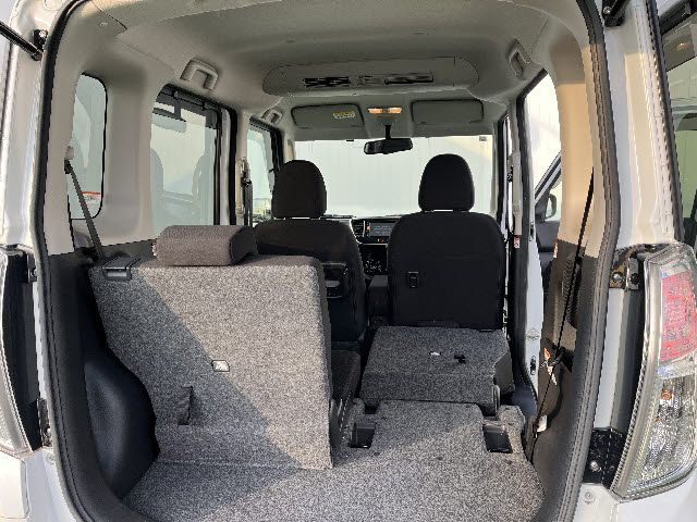 NISSAN DAYZ ROOX 2014 Image 31