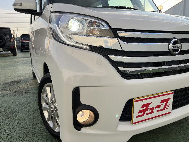 NISSAN DAYZ ROOX 2014 Image 31