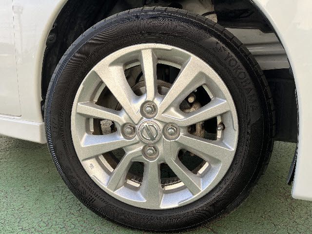 NISSAN DAYZ ROOX 2014 Image 31