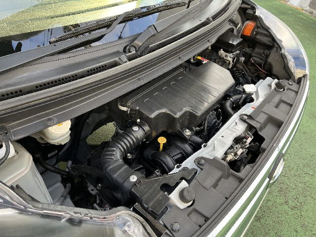 NISSAN DAYZ ROOX 2014 Image 31