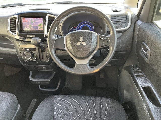 MITSUBISHI DELICA D:2 2WD 2015 Image 31