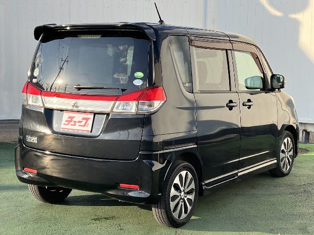 MITSUBISHI DELICA D:2 2WD 2015 Image 31