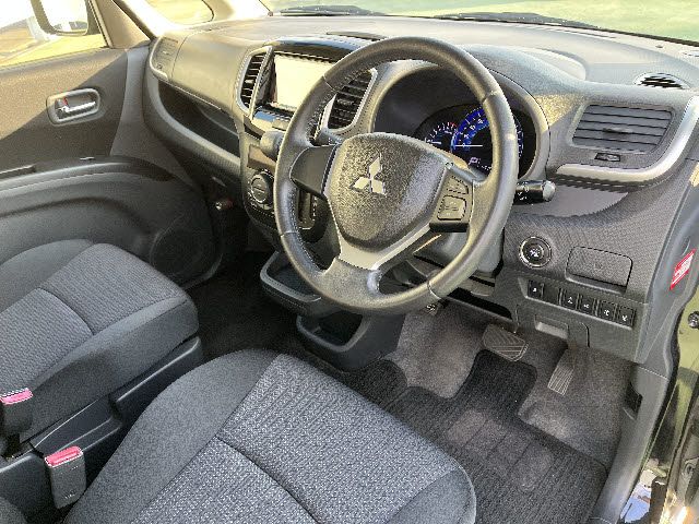 MITSUBISHI DELICA D:2 2WD 2015 Image 31