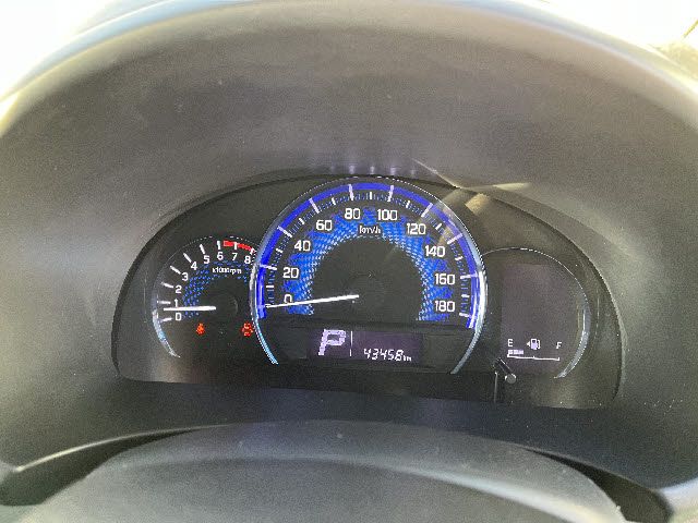 MITSUBISHI DELICA D:2 2WD 2015 Image 31