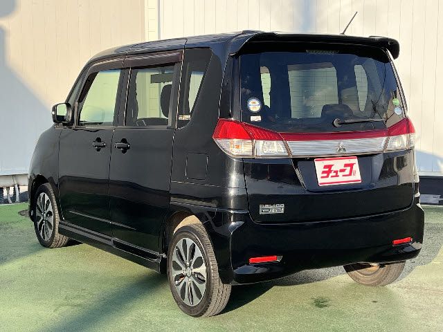 MITSUBISHI DELICA D:2 2WD 2015 Image 31