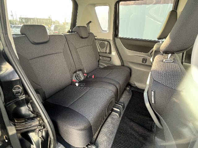MITSUBISHI DELICA D:2 2WD 2015 Image 31