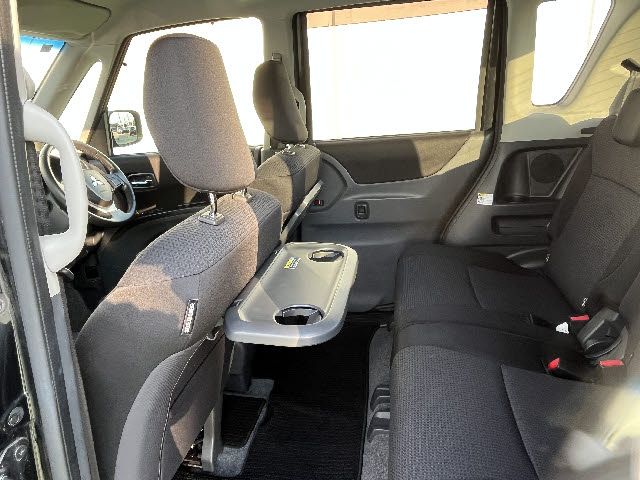 MITSUBISHI DELICA D:2 2WD 2015 Image 31