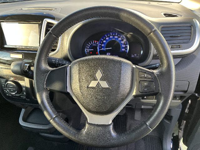 MITSUBISHI DELICA D:2 2WD 2015 Image 31